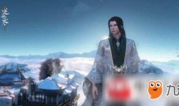 逆水寒最新衣服爆料八月,古风服饰盛宴，华丽转身再现江湖风采